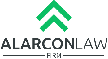 ALARCON LAW FIRM, P.C.: Attorneys at Law